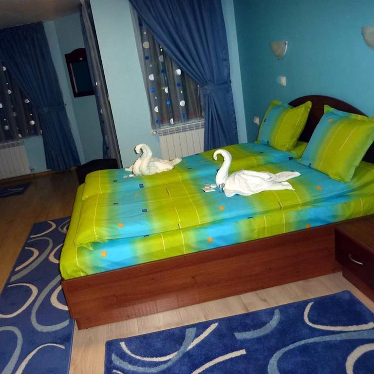 Guest House H Dzhogolanov Копривштица Номер фото