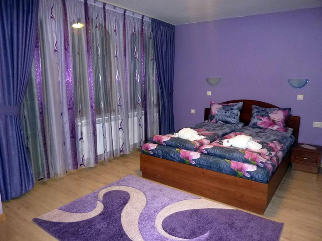 Guest House H Dzhogolanov Копривштица Номер фото