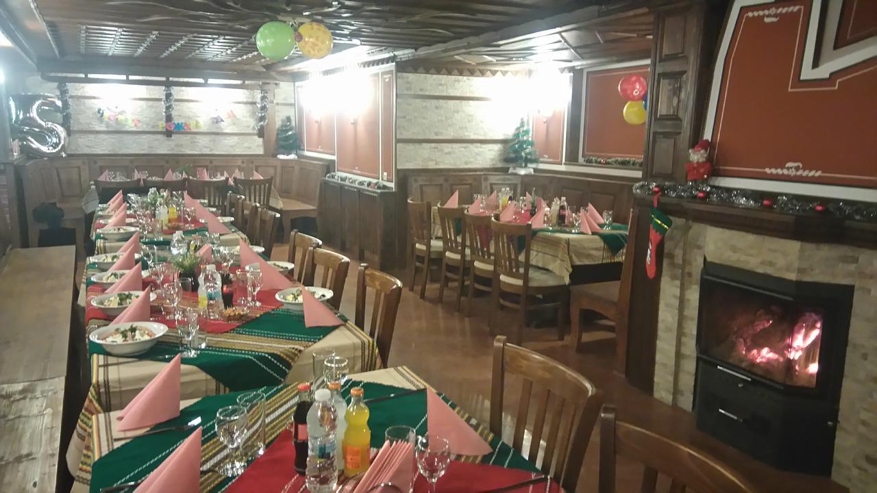 Guest House H Dzhogolanov Копривштица Экстерьер фото